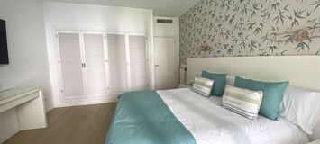Suite Apartment for rent in Hotel Puente Romano