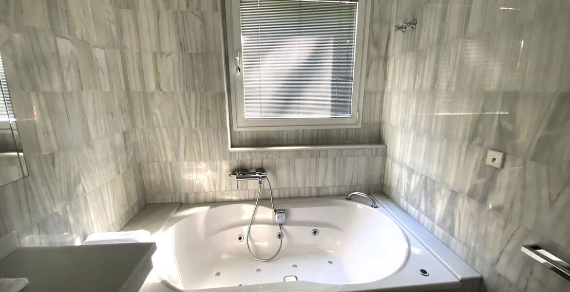 Suite Apartment for rent in Hotel Puente Romano