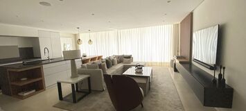Penthouse in Marina Puente Romano
