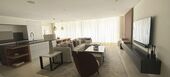 Penthouse in Marina Puente Romano