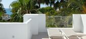 Penthouse duplex for rental in Marina Puente Romano Hotel