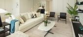 Penthouse duplex for rental in Marina Puente Romano Hotel