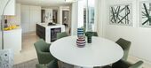 Penthouse duplex for rental in Marina Puente Romano Hotel