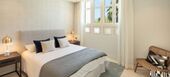 Penthouse duplex for rental in Marina Puente Romano Hotel