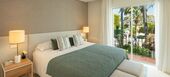 Penthouse duplex for rental in Marina Puente Romano Hotel