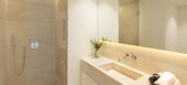 Penthouse duplex for rental in Marina Puente Romano Hotel