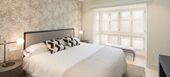 Penthouse duplex for rental in Marina Puente Romano Hotel