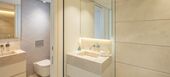 Penthouse duplex for rental in Marina Puente Romano Hotel