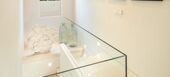 Penthouse duplex for rental in Marina Puente Romano Hotel