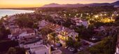 Penthouse duplex for rental in Marina Puente Romano Hotel
