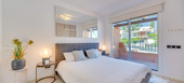 An Entire townhouse for rent in Puente Romano, Marbella 
