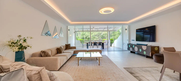 An Entire townhouse for rent in Puente Romano, Marbella 