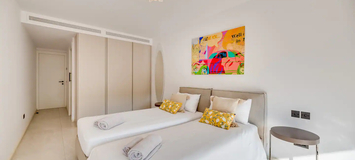 An Entire townhouse for rent in Puente Romano, Marbella 
