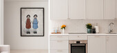 STYLISH GROUND FLOOR APARTMENT IN ALHAMBRA DEL MAR 