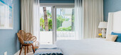 STYLISH GROUND FLOOR APARTMENT IN ALHAMBRA DEL MAR 