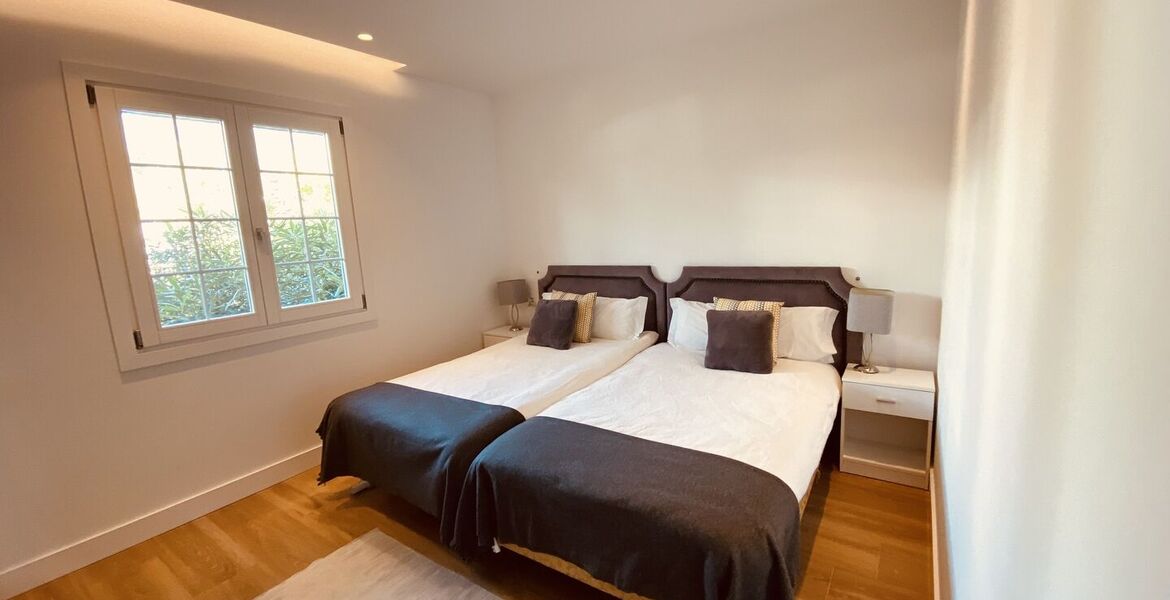 Apartment for rent in Puente Romano