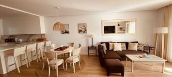 Apartment for rent in Puente Romano