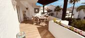 Apartment for rent in Puente Romano