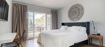 Apartment for rent in Puente Romano