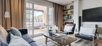 Apartment for rent in Puente Romano