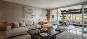 Apartment for rent in Puente Romano