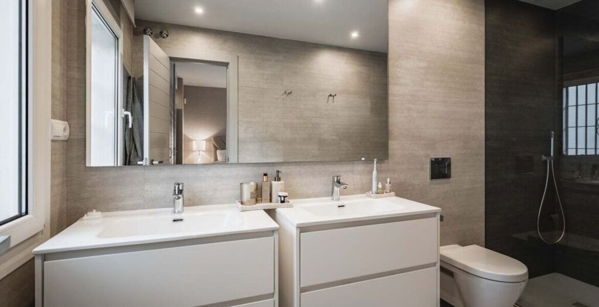 Apartment for rent in Puente Romano