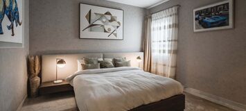 Apartment for rent in Puente Romano