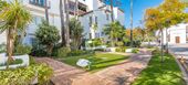 Penthouse in Marina Puente Romano