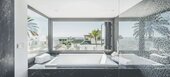 Hotel services Villa for rent in Puente Romano Marbella 