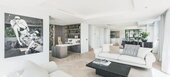Hotel services Villa for rent in Puente Romano Marbella 