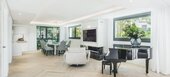 Hotel services Villa for rent in Puente Romano Marbella 