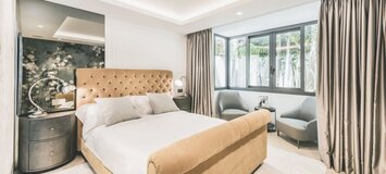 Hotel services Villa for rent in Puente Romano Marbella 