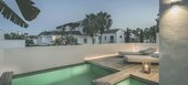 Hotel services Villa for rent in Puente Romano Marbella 