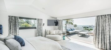 Hotel services Villa for rent in Puente Romano Marbella 