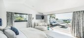 Hotel services Villa for rent in Puente Romano Marbella 