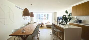 Luxury 3-Bedroom Apartment in Marina Puente Romano, Marbella