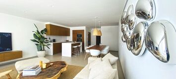 Luxury 3-Bedroom Apartment in Marina Puente Romano, Marbella