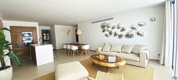 Luxury 3-Bedroom Apartment in Marina Puente Romano, Marbella