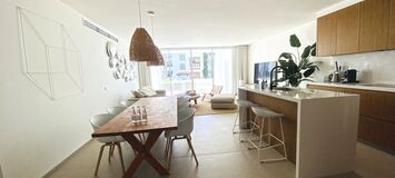 Luxury 3-Bedroom Apartment in Marina Puente Romano, Marbella
