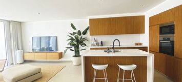 Luxury 3-Bedroom Apartment in Marina Puente Romano, Marbella