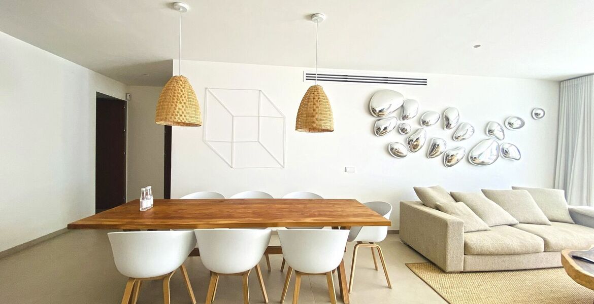 Luxury 3-Bedroom Apartment in Marina Puente Romano, Marbella