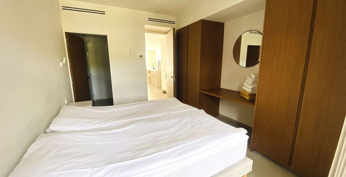 Luxury 3-Bedroom Apartment in Marina Puente Romano, Marbella