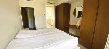 Luxury 3-Bedroom Apartment in Marina Puente Romano, Marbella