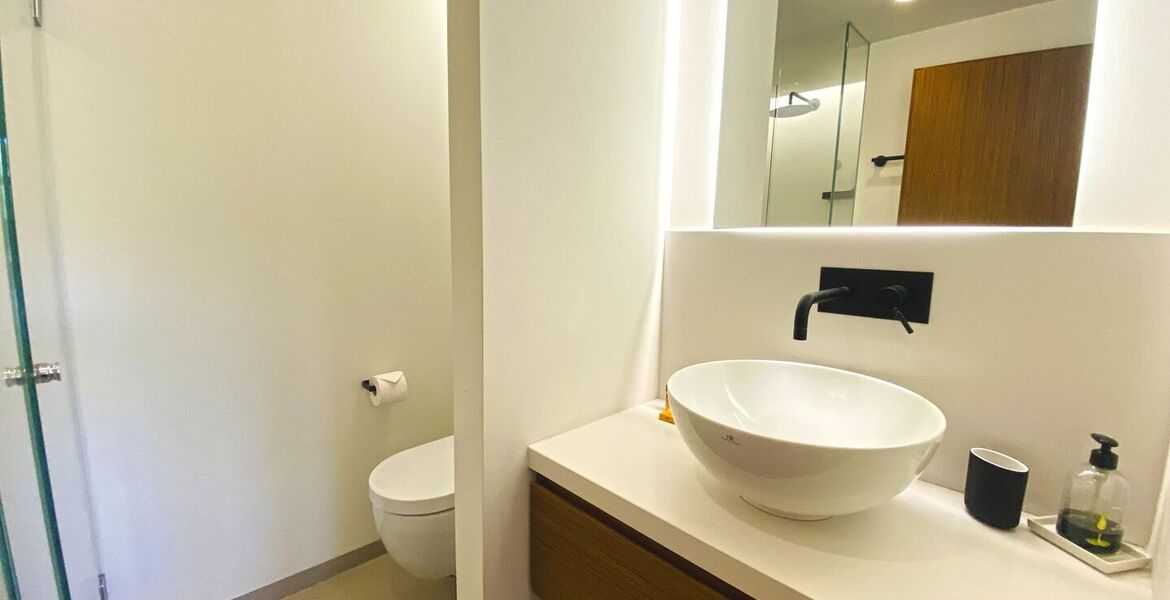 Luxury 3-Bedroom Apartment in Marina Puente Romano, Marbella