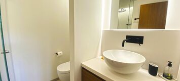 Luxury 3-Bedroom Apartment in Marina Puente Romano, Marbella
