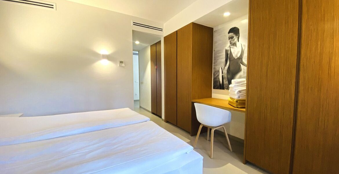 Luxury 3-Bedroom Apartment in Marina Puente Romano, Marbella