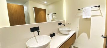 Luxury 3-Bedroom Apartment in Marina Puente Romano, Marbella