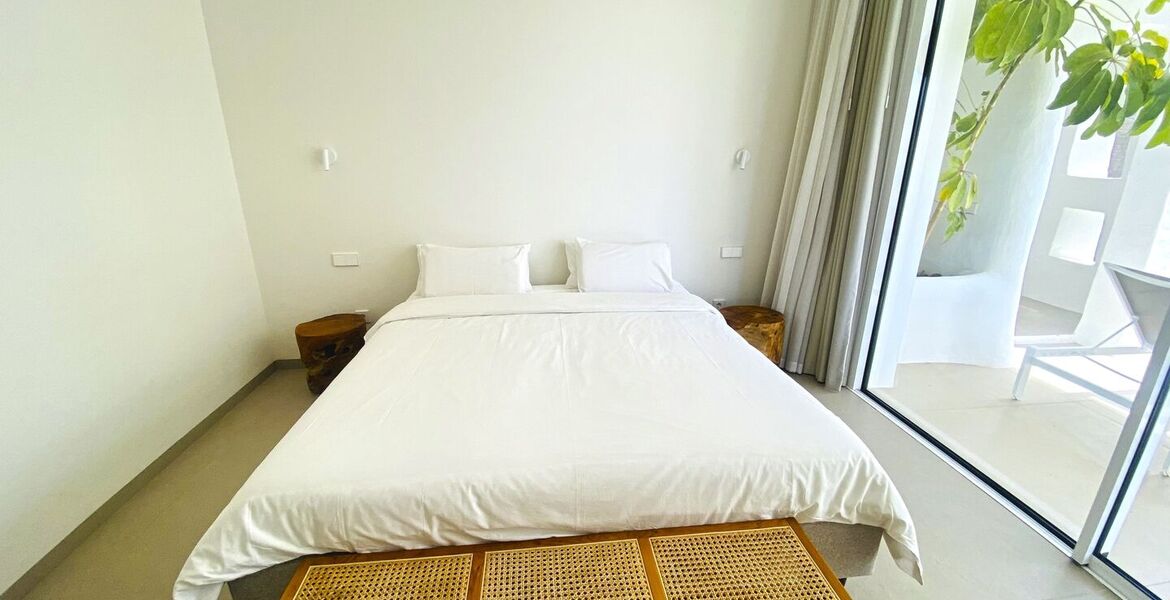 Luxury 3-Bedroom Apartment in Marina Puente Romano, Marbella