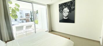 Luxury 3-Bedroom Apartment in Marina Puente Romano, Marbella