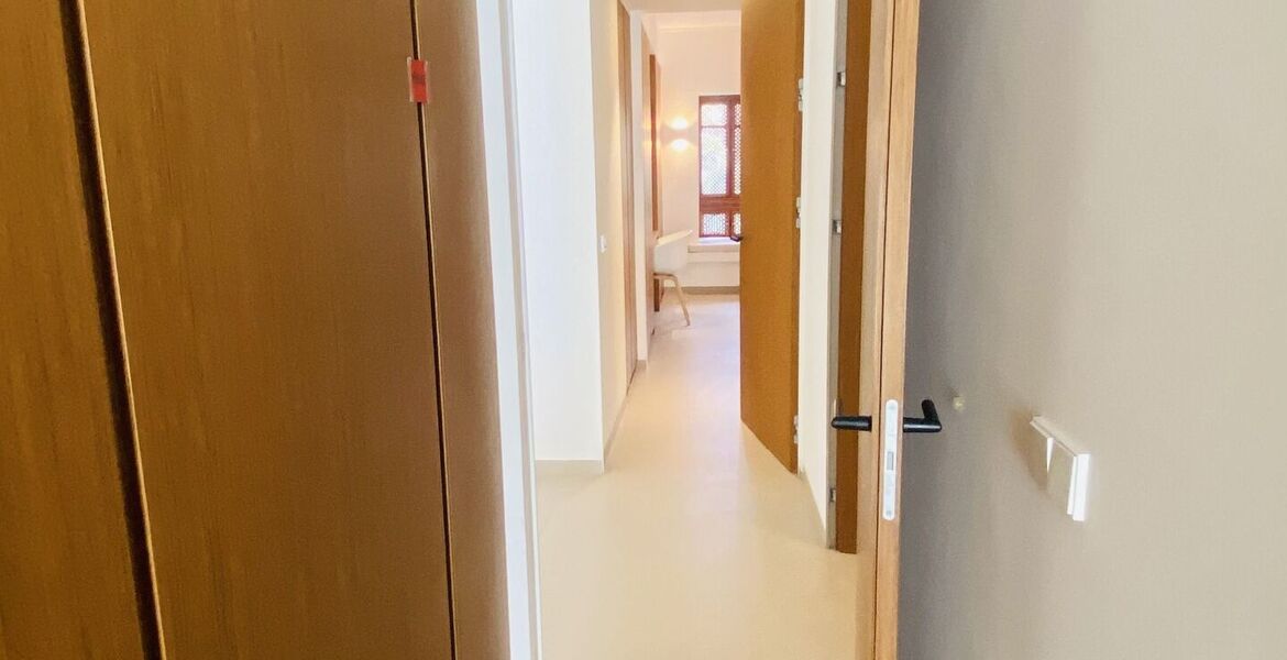 Luxury 3-Bedroom Apartment in Marina Puente Romano, Marbella